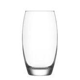Keten Glassware Long Tumbler 6Pcs 510Ml Cada ,,